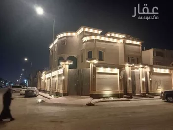 فيلا للبيع في شارع اسماعيل الصقلي, حي الرمال, مدينة الرياض, منطقة الرياض
