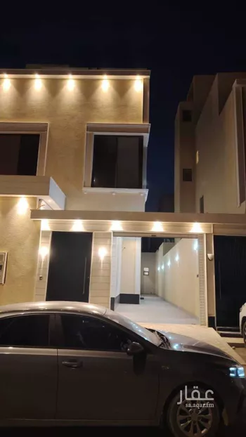 فيلا للبيع في حي الجنادرية, مدينة الرياض, منطقة الرياض