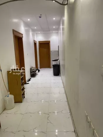 عمارة للإيجار في شارع سلطان بن نمر, حي الرمال, مدينة الرياض, منطقة الرياض صورة 4