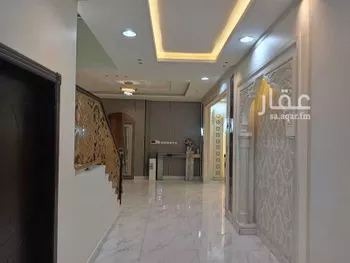 فيلا للبيع في شارع اسماعيل الصقلي, حي الرمال, مدينة الرياض, منطقة الرياض صورة 2