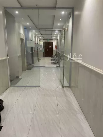 عمارة للإيجار في شارع سلطان بن نمر, حي الرمال, مدينة الرياض, منطقة الرياض صورة 3
