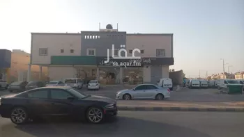عمارة للإيجار في شارع سلطان بن نمر, حي الرمال, مدينة الرياض, منطقة الرياض