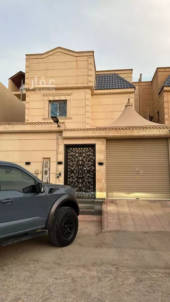 فيلا للإيجار في شارع رقم 371, حي المونسية, مدينة الرياض, منطقة الرياض