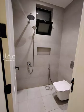 شقة للإيجار في شارع وادي زمزم, حي القادسية, مدينة الرياض, منطقة الرياض صورة 5