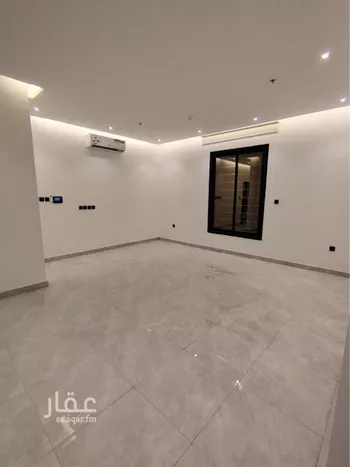 شقة للإيجار في شارع وادي زمزم, حي القادسية, مدينة الرياض, منطقة الرياض