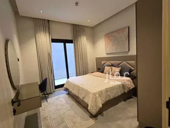 شقة للإيجار في شارع الحلفاء, حي الحمراء, مدينة الرياض, منطقة الرياض صورة 5