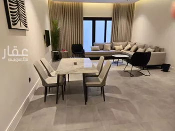 شقة للإيجار في شارع الحلفاء, حي الحمراء, مدينة الرياض, منطقة الرياض صورة 2