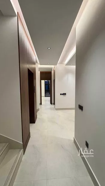 فيلا للبيع في شارع شهيد الدين ثم الوطن فهد إبراهيم علي أب, حي النرجس, مدينة الرياض, منطقة الرياض صورة 5