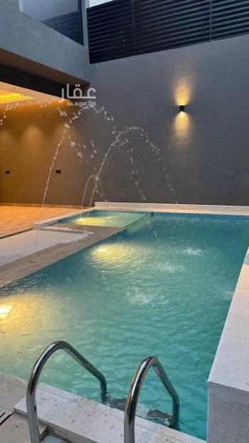فيلا للبيع في شارع شهيد الدين ثم الوطن فهد إبراهيم علي أب, حي النرجس, مدينة الرياض, منطقة الرياض صورة 4