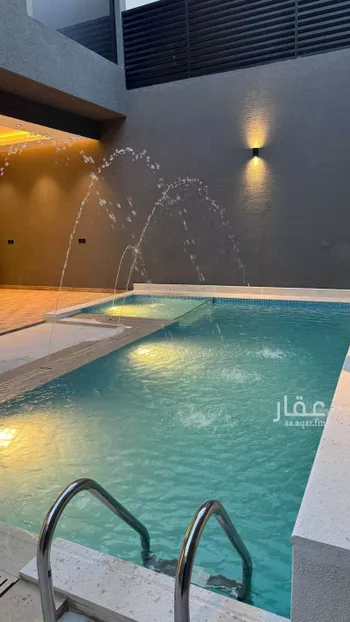 فيلا للبيع في شارع شهيد الدين ثم الوطن فهد إبراهيم علي أب, حي النرجس, مدينة الرياض, منطقة الرياض صورة 2