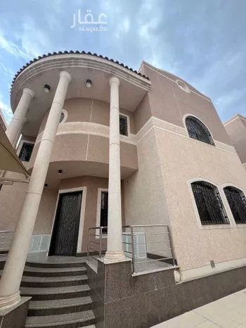 فيلا للبيع في شارع تركي بن عطيشان, حي الياسمين, مدينة الرياض, منطقة الرياض صورة 2