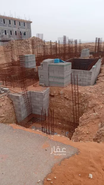 أرض للبيع في حي المهدية, مدينة الرياض, منطقة الرياض صورة 3