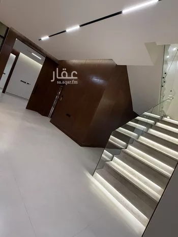 فيلا للبيع في شارع أبي علي العدل, حي المهدية, مدينة الرياض, منطقة الرياض صورة 4