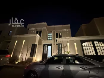 فيلا للبيع في شارع القاض بن العربي, حي المهدية, مدينة الرياض, منطقة الرياض صورة 4