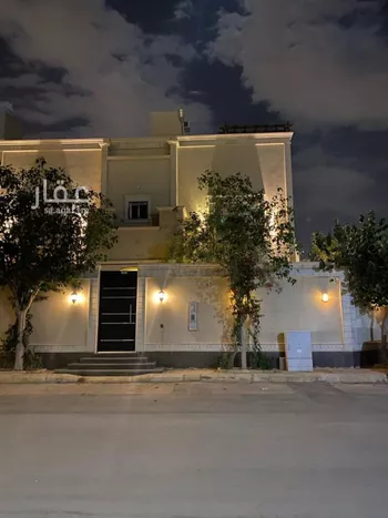 فيلا للبيع في شارع القاسم النويري, حي المهدية, مدينة الرياض, منطقة الرياض