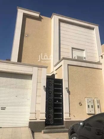 فيلا للإيجار في شارع أحمد بن الحسن الأنصاري, حي المهدية, مدينة الرياض, منطقة الرياض