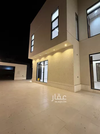 فيلا للبيع في شارع أبي علي العدل, حي المهدية, مدينة الرياض, منطقة الرياض صورة 3