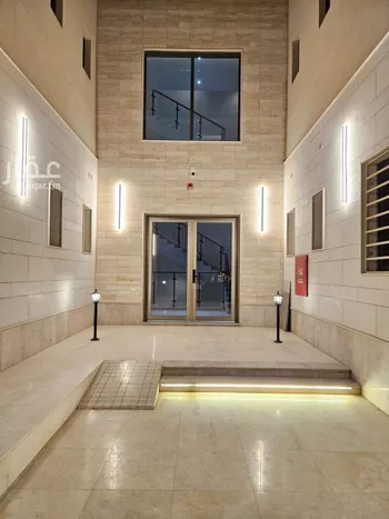 شقة للإيجار في شارع عمير بن سنان بن عرفطة, حي المهدية, مدينة الرياض, منطقة الرياض