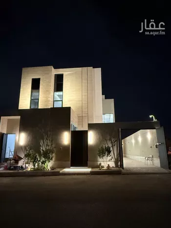 فيلا للبيع في شارع أبي علي العدل, حي المهدية, مدينة الرياض, منطقة الرياض