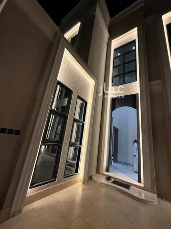 فيلا للبيع في شارع القاض بن العربي, حي المهدية, مدينة الرياض, منطقة الرياض