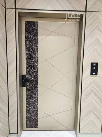 شقة للإيجار في شارع عمير بن سنان بن عرفطة, حي المهدية, مدينة الرياض, منطقة الرياض صورة 3