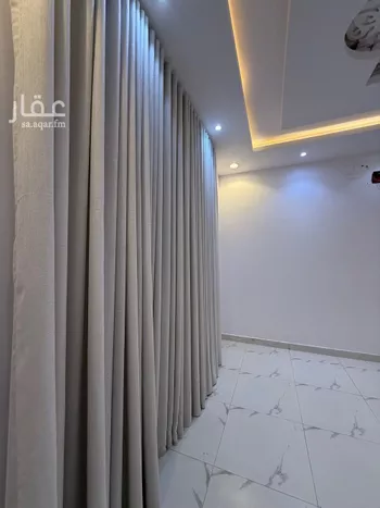 شقة للإيجار في شارع أحمد بن علي بن السمين, حي المهدية, مدينة الرياض, منطقة الرياض صورة 3