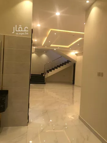 فيلا للإيجار في شارع أحمد بن الحسن الأنصاري, حي المهدية, مدينة الرياض, منطقة الرياض صورة 4