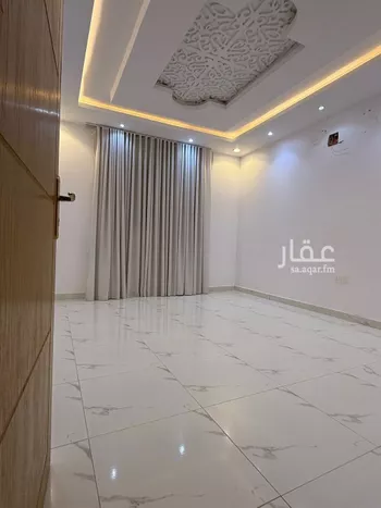شقة للإيجار في شارع أحمد بن علي بن السمين, حي المهدية, مدينة الرياض, منطقة الرياض