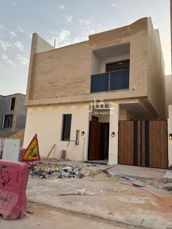 فيلا للبيع في شارع السيل الكبير, حي المهدية, مدينة الرياض, منطقة الرياض