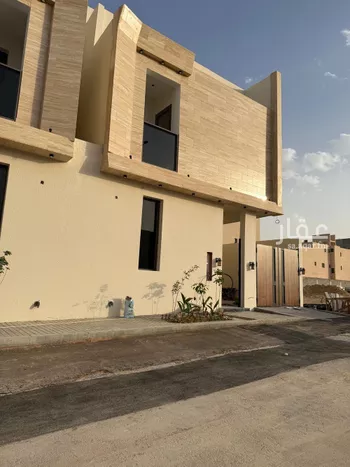 فيلا للبيع في شارع السيل الكبير, حي المهدية, مدينة الرياض, منطقة الرياض صورة 3
