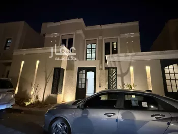 فيلا للبيع في شارع القاض بن العربي, حي المهدية, مدينة الرياض, منطقة الرياض صورة 3
