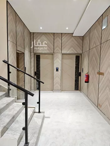 شقة للإيجار في شارع عمير بن سنان بن عرفطة, حي المهدية, مدينة الرياض, منطقة الرياض صورة 4