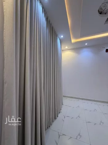 شقة للإيجار في شارع أحمد بن علي بن السمين, حي المهدية, مدينة الرياض, منطقة الرياض صورة 2