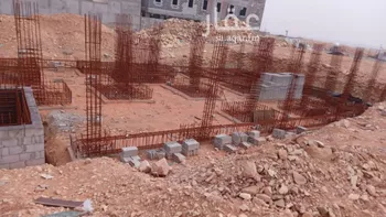 أرض للبيع في حي المهدية, مدينة الرياض, منطقة الرياض صورة 2