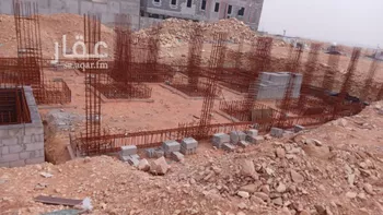 أرض للبيع في حي المهدية, مدينة الرياض, منطقة الرياض صورة 5