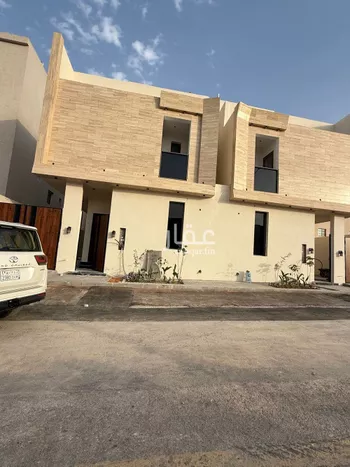 فيلا للبيع في شارع السيل الكبير, حي المهدية, مدينة الرياض, منطقة الرياض