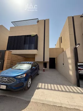 دور للإيجار في حي الرمال, مدينة الرياض, منطقة الرياض صورة 2