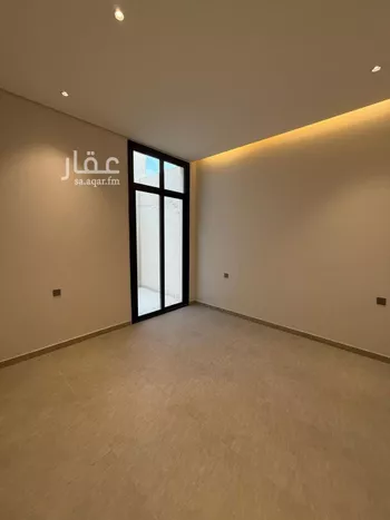دور للإيجار في شارع عبدالله بن أبي الهذيل, حي الرمال, مدينة الرياض, منطقة الرياض صورة 2