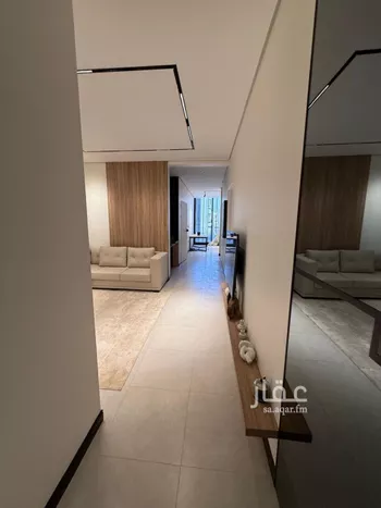 دور للإيجار في حي الرمال, مدينة الرياض, منطقة الرياض صورة 4