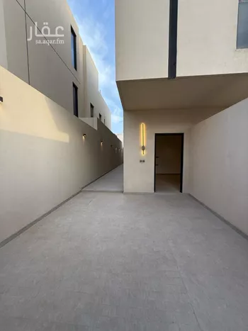 دور للإيجار في شارع عبدالله بن أبي الهذيل, حي الرمال, مدينة الرياض, منطقة الرياض
