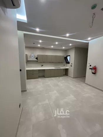 شقة للإيجار في شارع بشير البصري, حي النرجس, مدينة الرياض, منطقة الرياض صورة 2