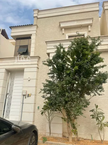 فيلا للبيع في شارع يحيى الرندي, حي السليمانية, مدينة الرياض, منطقة الرياض