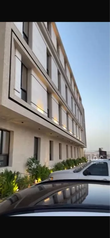 شقة للإيجار في شارع عبدالرحمن بن إبراهيم, حي طويق, مدينة الرياض, منطقة الرياض صورة 2
