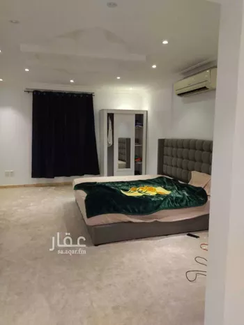 غرفة للإيجار في شارع الصنوبر ، حي العقيق ، الرياض ، منطقة الرياض صورة 2