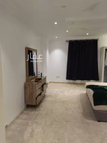 غرفة للإيجار في شارع الصنوبر ، حي العقيق ، الرياض ، منطقة الرياض صورة 3
