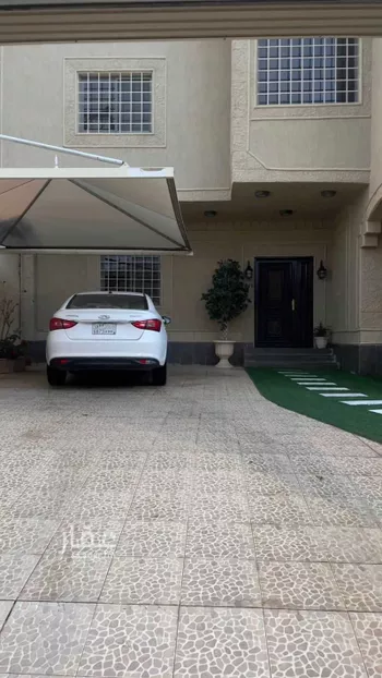 فيلا للإيجار في شارع وادي نعمان, حي العرين, مدينة ابها, منطقة عسير صورة 2