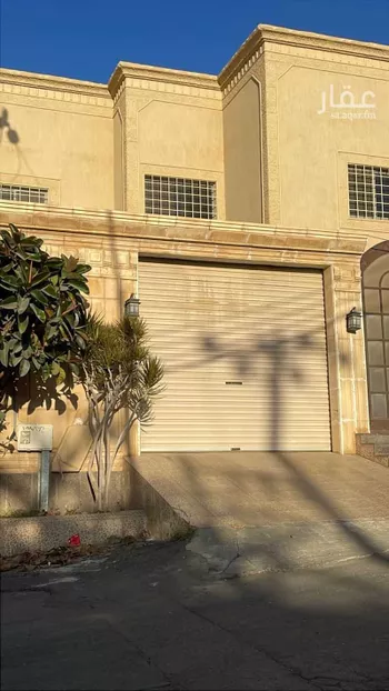 فيلا للإيجار في شارع وادي نعمان, حي العرين, مدينة ابها, منطقة عسير