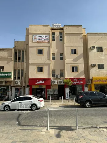 شقة للإيجار في شارع الإمام عبدالرحمن بن فيصل, حي العود, مدينة الرياض, منطقة الرياض