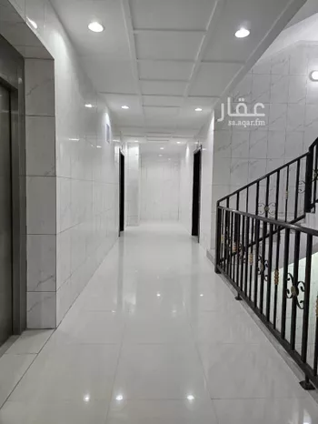 شقة للإيجار في شارع ياقوت الحموي, حي الملك فيصل, مدينة الرياض, منطقة الرياض صورة 3