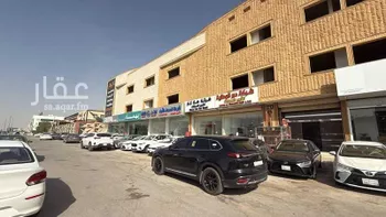 مكتب تجاري للإيجار في شارع مكة المكرمة الفرعي, حي العليا, مدينة الرياض, منطقة الرياض